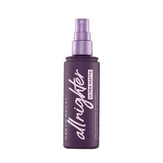 39061 | ALL NIGHTER SETTING SPRAY ULTRA MATTE (SELLADOR DE MAQUILLAJE ULTRA MATE)